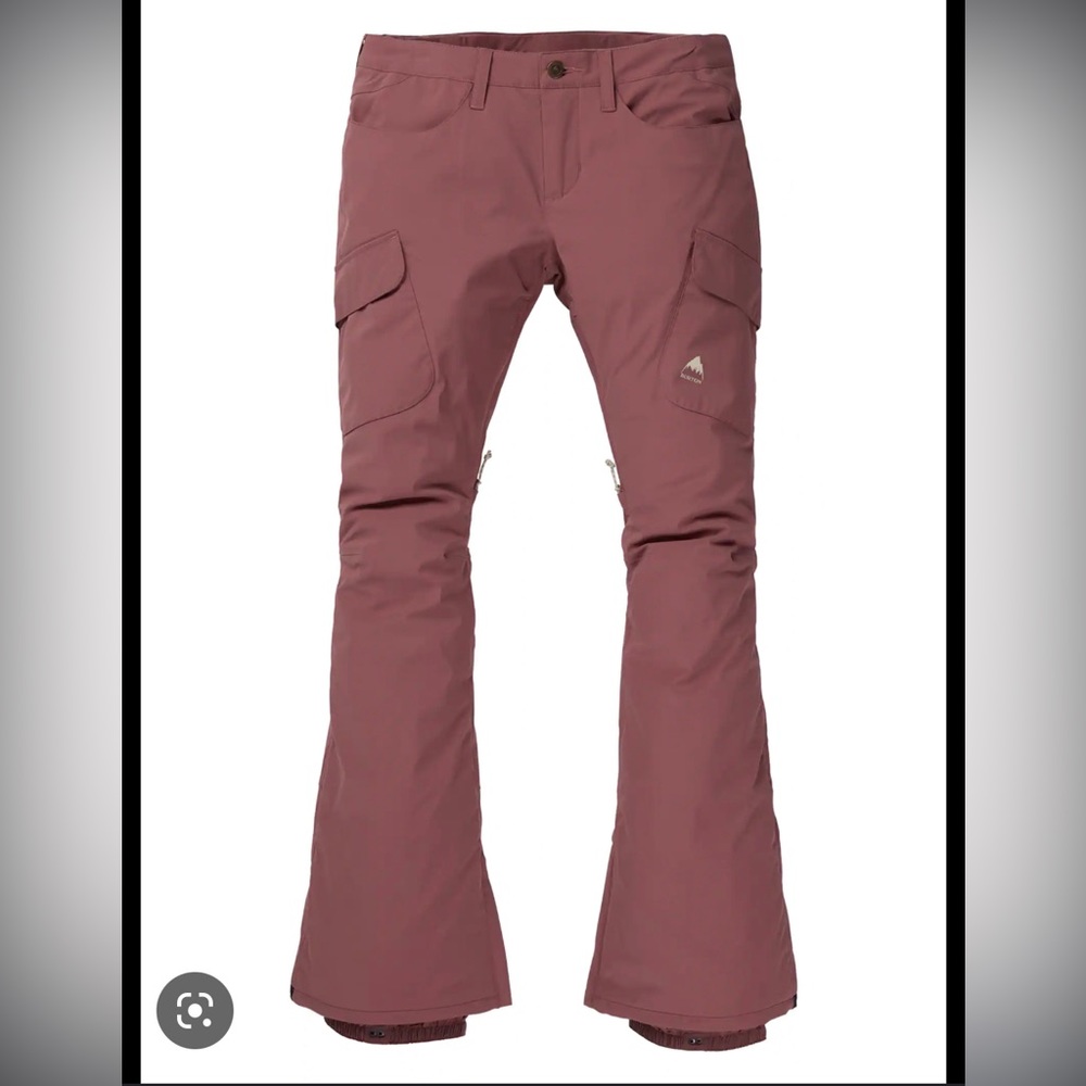 Women’s Burton Gloria GORE-TEX snowboarding pant